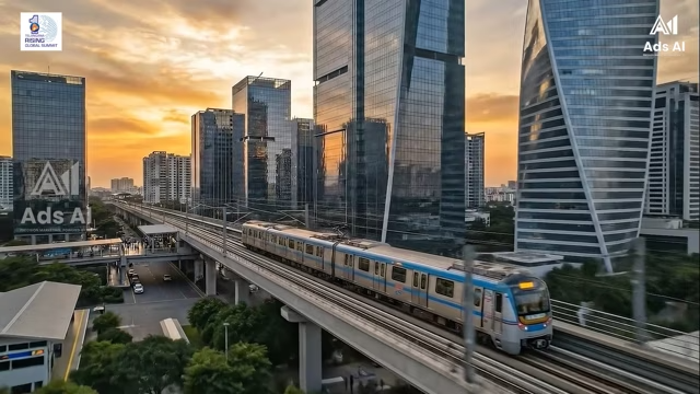 Hyderabad Metro Phase 2